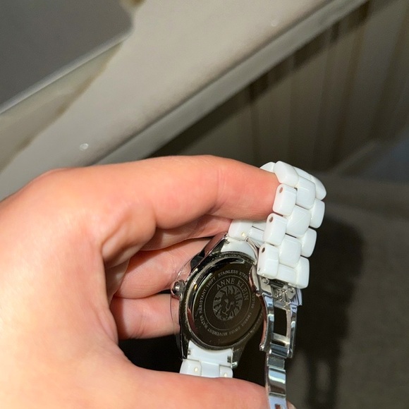Anne Klein Swiss Movement Watch 🤍 - Picture 3 of 6
